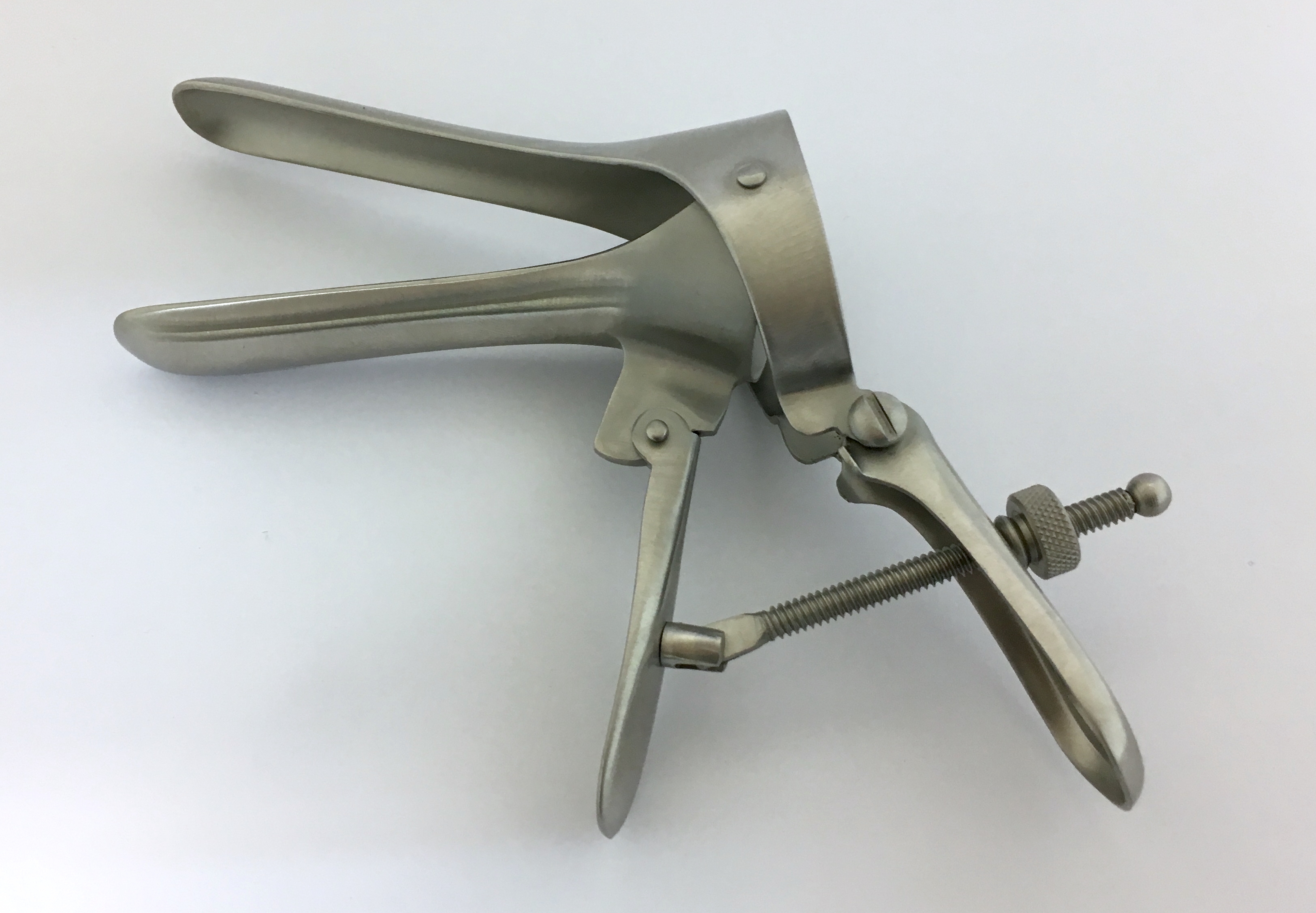 Healthy Medical Company Ltd. CUSCO's Vaginal Speculum, B SHAPE