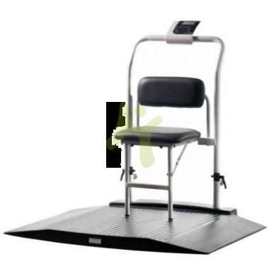 wheelchair scale
