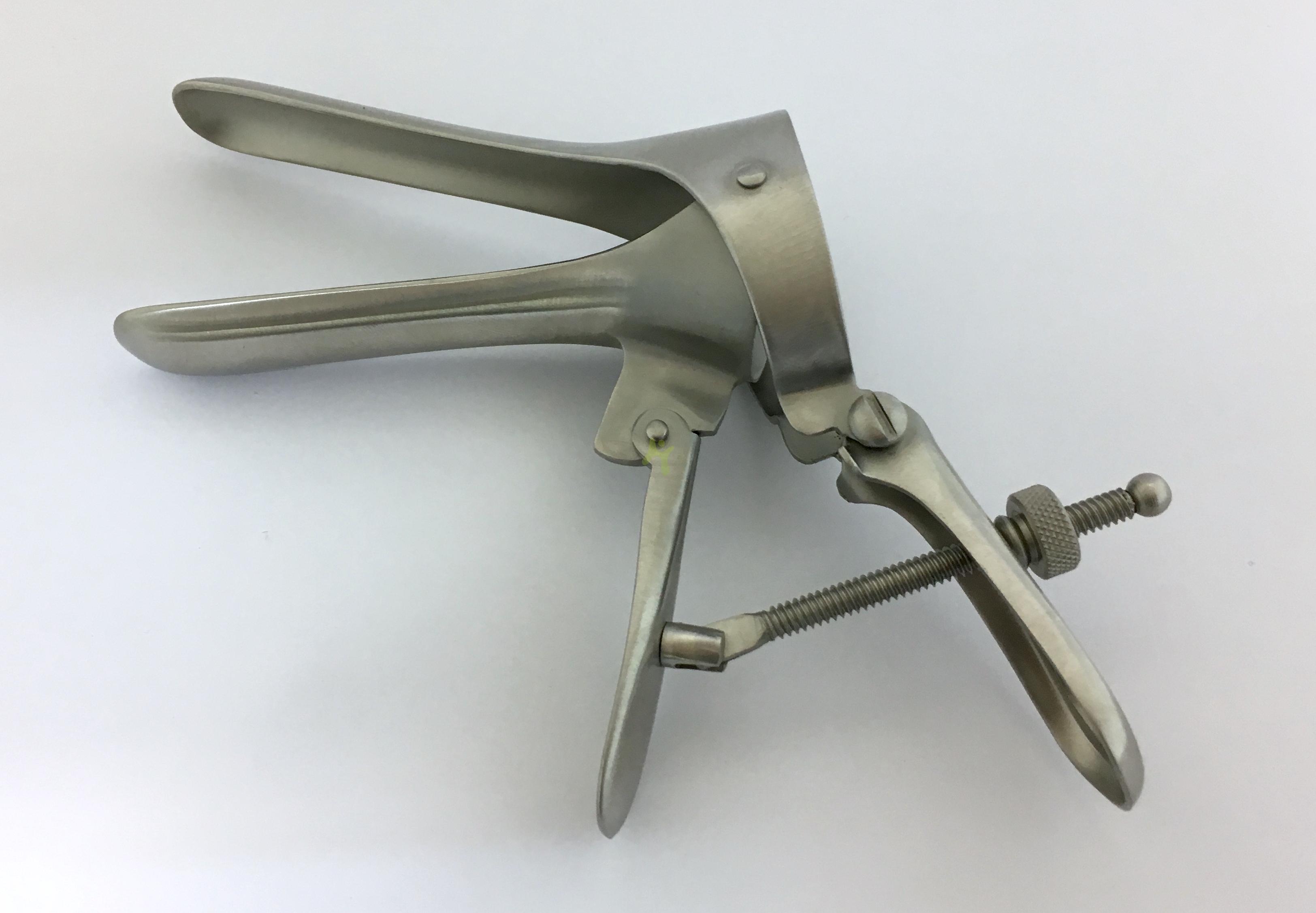 Healthy Medical Company Ltd. CUSCO's Vaginal Speculum, B SHAPE
