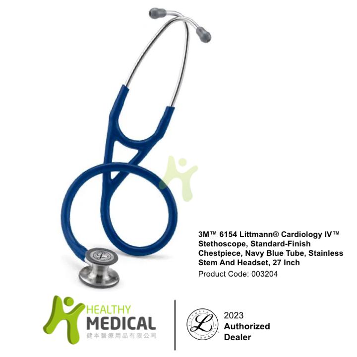 Healthy Medical Company Ltd. 3M™ 6154 Littmann® Cardiology IV