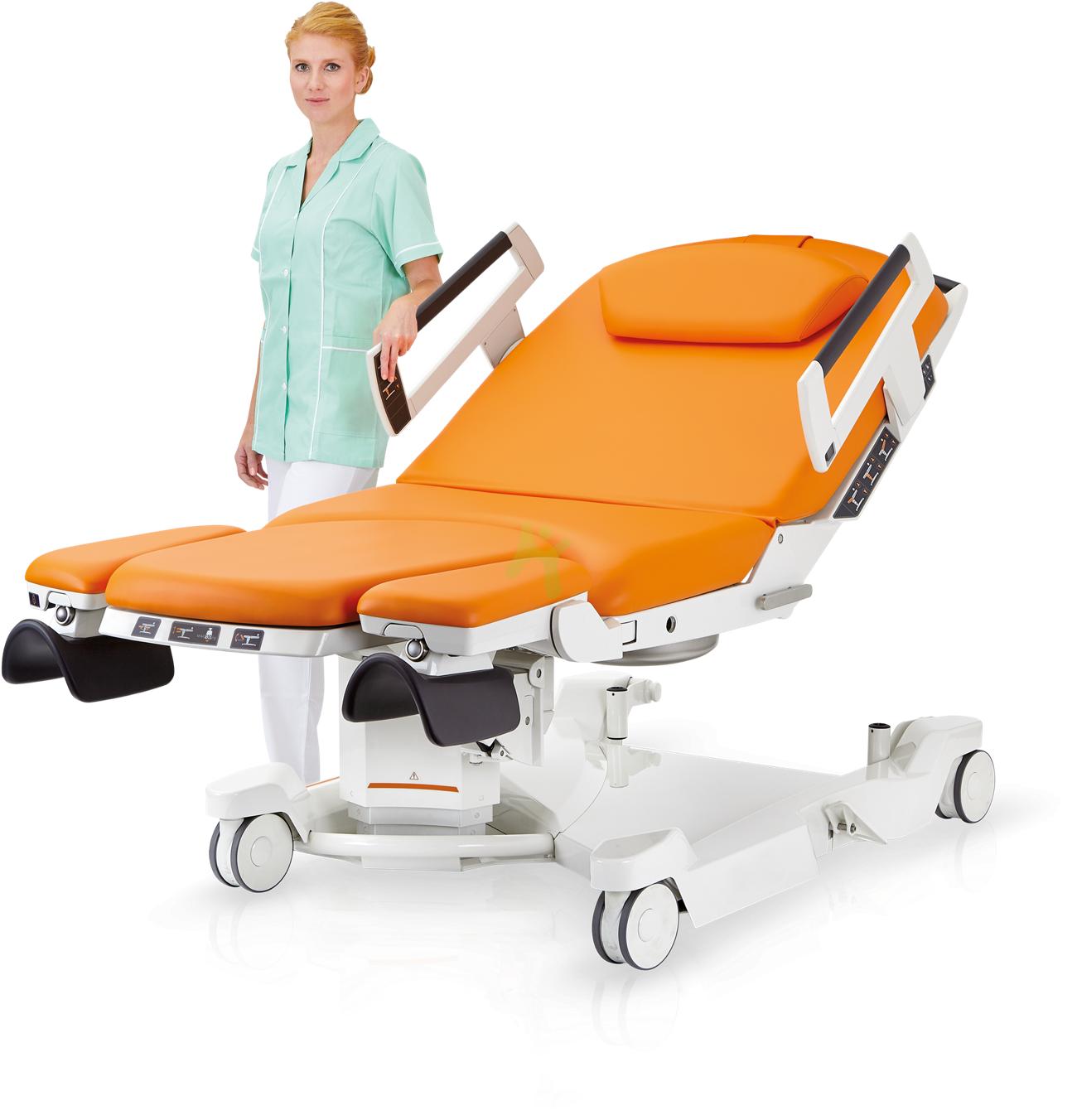 Healthy Medical Company Ltd. AVE2 Birthing Bed