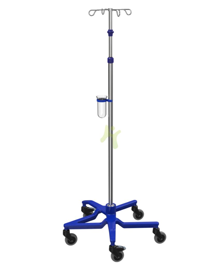 Healthy Medical Company Ltd. PROVITA EcoSpace IV Stand