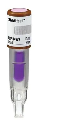 Healthy Medical Company Ltd. | 3M™ 1492V Attest™ Super Rapid Readout ...
