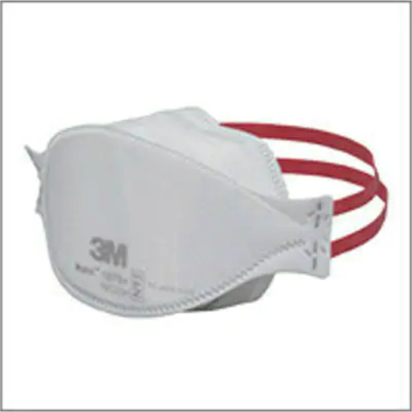 Healthy Medical Company Ltd. | 3M™ Aura™ 1870+ Health Care