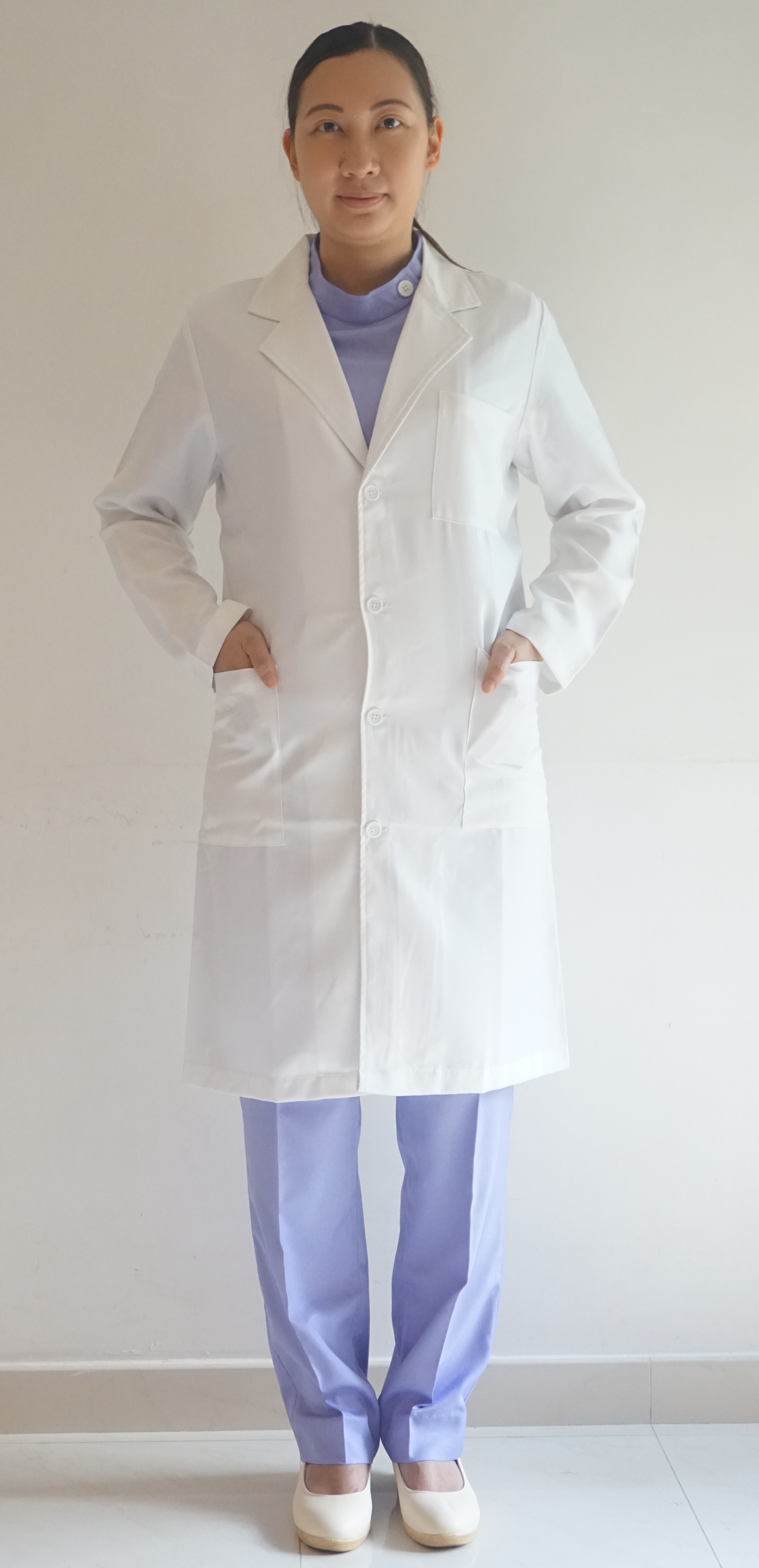 Healthy Medical Company Ltd. | 醫生袍