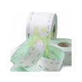 Sterilization pouch roll